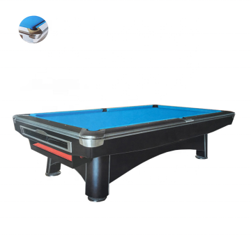 9 feet Profesyonel 9ball Bilardo Masa - Satışta Yüksek Kaliteli Havuz Masaları
