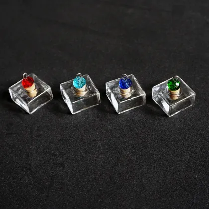 Sample perfume bottle bottles arabic style