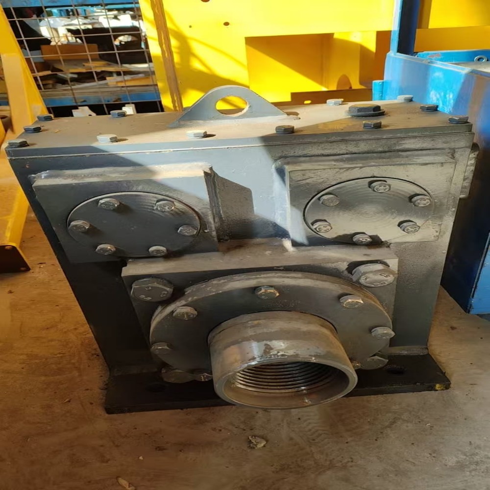 WGQK-300 Down-the-hole Drilling Rig14