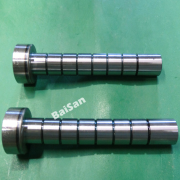 Grinding Shafts and Pins for Laser Equipment ISO9001