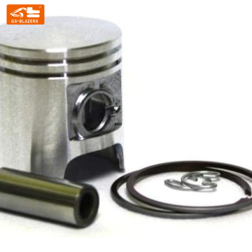 50 cc piston compatible avec les moteurs Peugeot - broches de piston 12 mm