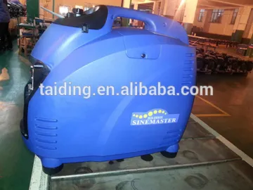 Hotsale 2kw inverter generator silent for home use