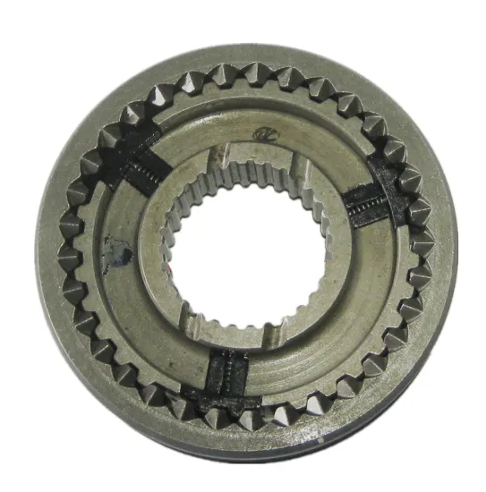 Synchronizer Gearbox Transmission Parts for SAIL