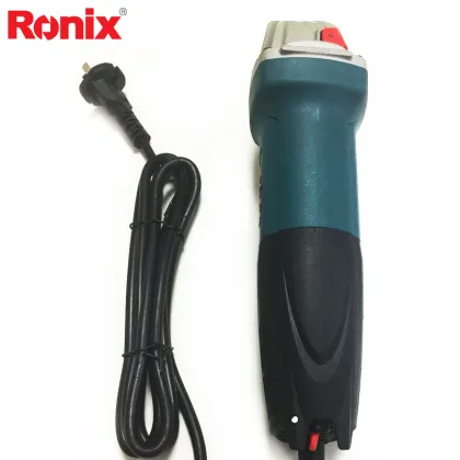 Ronix Electric Tools Mini Angle Grinder Cutting Machine 3130