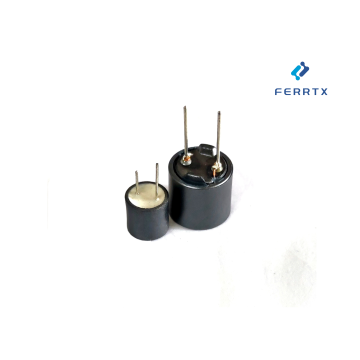 Leaded Inductor LGS