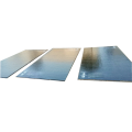 Abrasion Resistant Steel Sheet