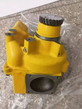 6219-61-1150 water Pump for HD785-7