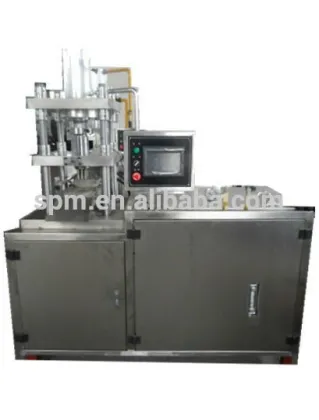 Big Tablet Press Machine