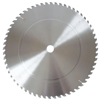 Carbide Tipped Circular Saw Blade For Saw Machine