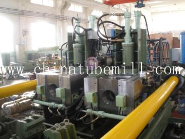 hydro  tester for steel pipe