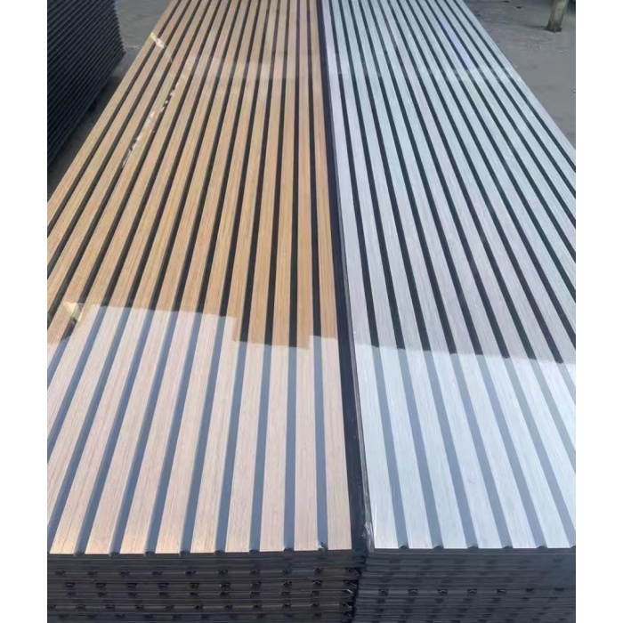 วัสดุแผงผนังอะคูสติกเป็นมิตรกับสิ่งแวดล้อมเป็นมิตรกับสิ่งแวดล้อม