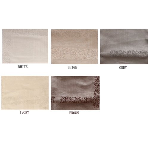 Wholesale Polyester Jacquard Upholstery Woven Fabrics