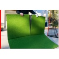 Base plegable de EVA de la estera de golf de los 4ft PP que golpea