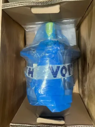 VOITH IPV 6-100 101 GEAR PUMP