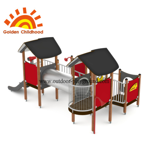 HPL Kids outdoor play structure playground