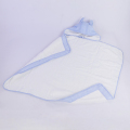 Βαμβακερή πετσέτα με κουκούλα