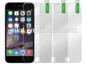 MEIKEDA tempered glass screen protector