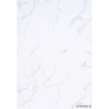 बुलबुला प्रतिरोधी संगमरमर पीवीसी फिल्म