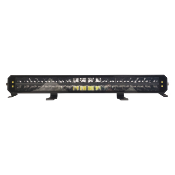 High Output 22 Inch 160 Watts Dual Row LED Light Bar for Trucks, SUVs, Offroad, and UTV