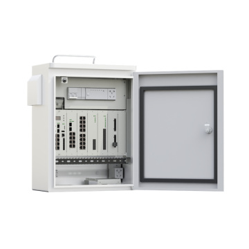 Highly integrated industrial smart box independently R&D