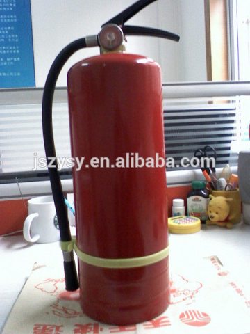abc powder fire extinguisher
