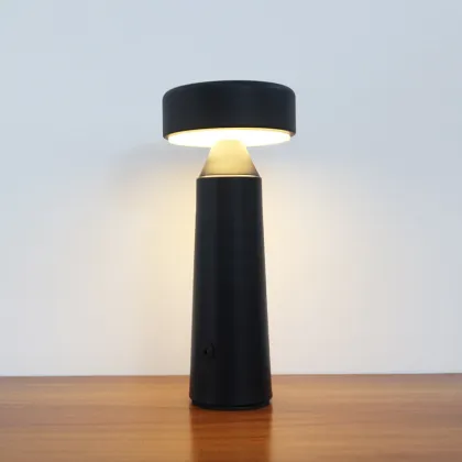 Creative Designer LED Lamp - Multi-Purpose Lighting Solution