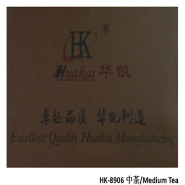 HK-8906 medium tea-Color PVB Film