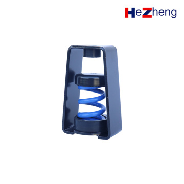 Blue Coil Open Frame Khung rung công nghiệp