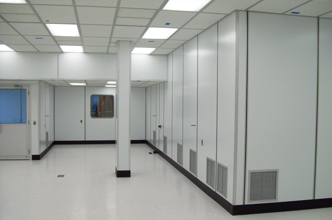 Cleanrooms