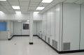 cleanroom πρότυπα πιστοποίησης κατηγορίας 1000