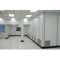 international iso 7 cleanroom design