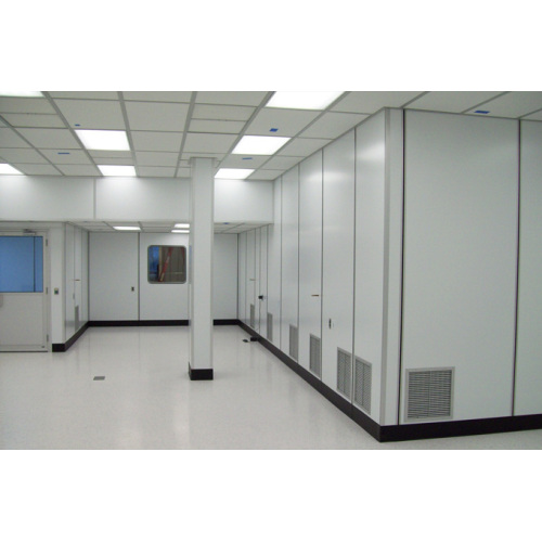 Class 10000 Modular Clean Room