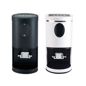 Automatique 110 V / 220V Café poudre de poudre