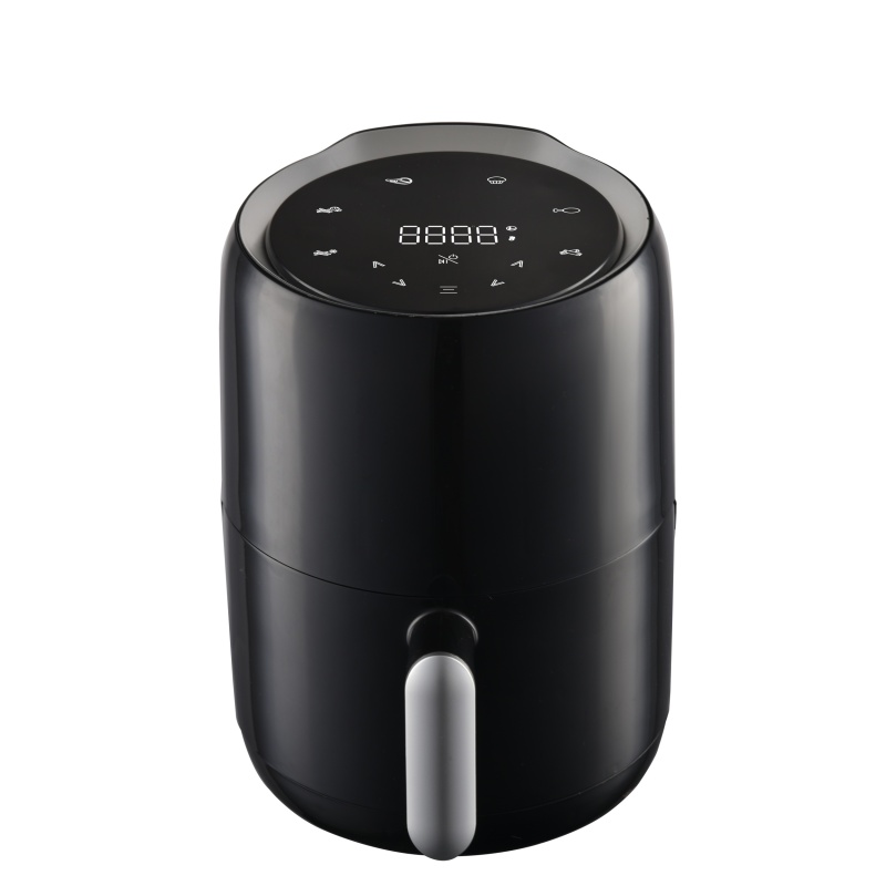 air fryer digital, smart air fryers, reusable air fryer liners multifunction electr deep air fryer oven paper air fryer 2024