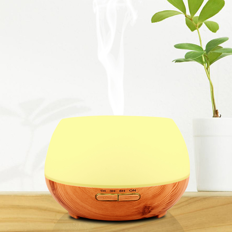 essential oil diffuser