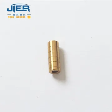 The Brass Cleaning Mold