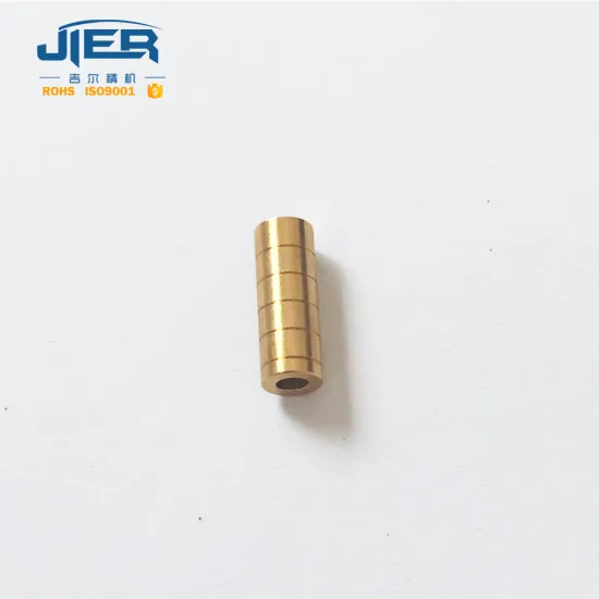 The Brass Cleaning Mold