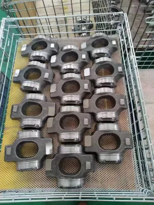 hydraulic piston pump parts