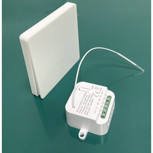 无线遥控开关 无线灯开关套件