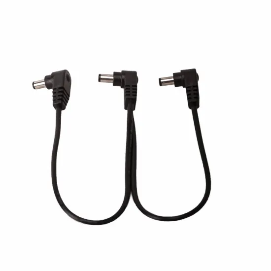 9V DC Adapter Plug Guitar Power Supply Adapter