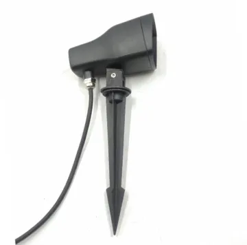 LED Spike Lights for Outdoor Yards