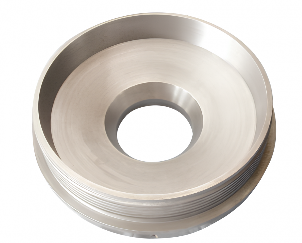 Machined Die Plate Png