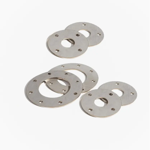 Metal Enclosure Finishing Services