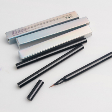 Waterproof and Water Activated Eyeliner with Custom Logo and Private Label Services