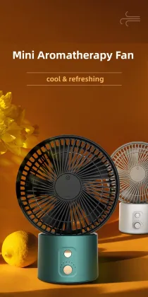 Hot Sell Household Aromatherapy Diffuser