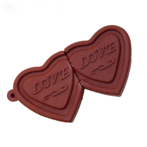 Pendrive USB per gli amanti del regalo di San Valentino