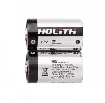 Litium 3 Volt Cr2