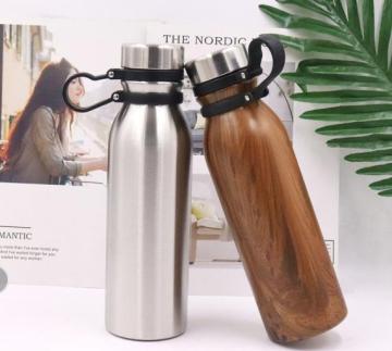 500ml Double Wall Insulated Water Bottle