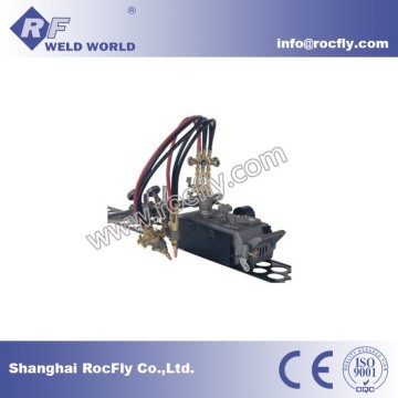 HK-12MAX-II Portable Flame Gas Cutting Machine