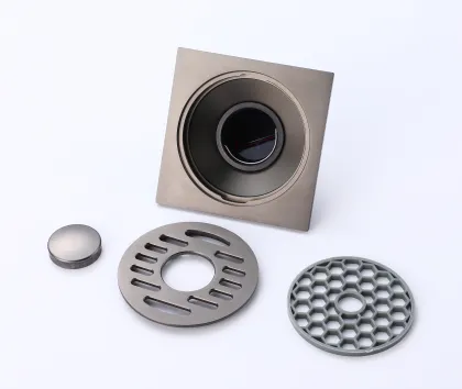 Washer Shower Universal Sewer Bug Proof Magic All Copper Anti-Odor Floor Drain